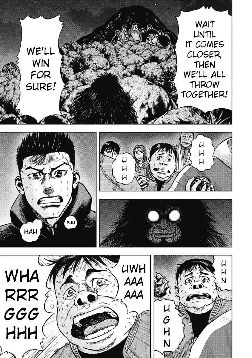 Monkey Peak [ALL CHAPTERS] Chapter 10 3